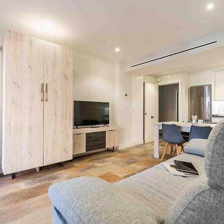 פואנגירולה Apartamentos Dr28 A 250 M De La Playa מראה חיצוני תמונה