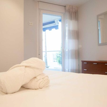 פואנגירולה Apartamentos Dr28 A 250 M De La Playa מראה חיצוני תמונה